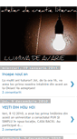 Mobile Screenshot of luminadeavarie.blogspot.com