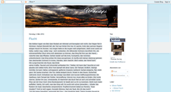 Desktop Screenshot of perianwyr.blogspot.com
