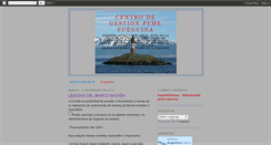 Desktop Screenshot of gestionpymefueguina.blogspot.com