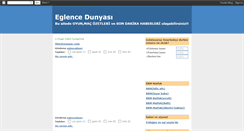 Desktop Screenshot of diyarieglence.blogspot.com