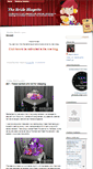 Mobile Screenshot of brideblogette.blogspot.com