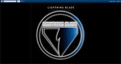 Desktop Screenshot of lightningblade-sbs.blogspot.com