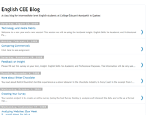 Tablet Screenshot of ceeclass.blogspot.com
