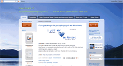 Desktop Screenshot of greekfreaks.blogspot.com