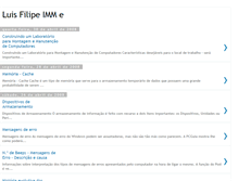 Tablet Screenshot of luisfilipeimme.blogspot.com