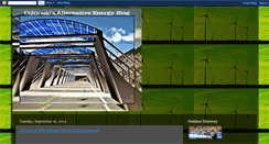 Desktop Screenshot of coloradoalternativerenewableenergy.blogspot.com