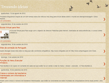 Tablet Screenshot of ciberaprender.blogspot.com