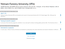 Tablet Screenshot of fuv.blogspot.com