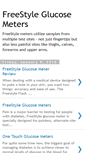 Mobile Screenshot of freestylemeter.blogspot.com