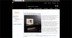 Desktop Screenshot of 365wholesale.blogspot.com