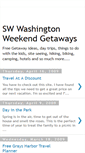 Mobile Screenshot of nwweekendgetaways.blogspot.com