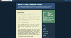 Desktop Screenshot of nsms2.blogspot.com