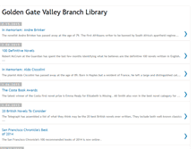 Tablet Screenshot of goldengatevalleybranchlibrary.blogspot.com