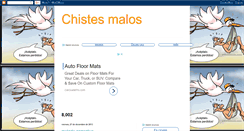 Desktop Screenshot of chisto-grafia.blogspot.com