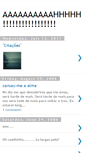 Mobile Screenshot of aaaaaaaaaahhhhh.blogspot.com