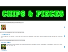 Tablet Screenshot of chipsandpieces.blogspot.com