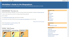 Desktop Screenshot of hgttb.blogspot.com