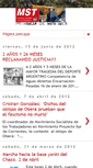 Mobile Screenshot of mstmisiones.blogspot.com