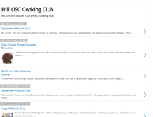 Tablet Screenshot of hillosccookingclub.blogspot.com