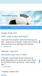 Mobile Screenshot of footballfreebetting.blogspot.com