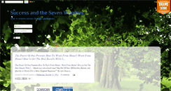 Desktop Screenshot of electrichman.blogspot.com