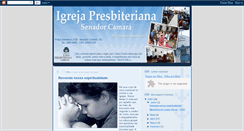Desktop Screenshot of ipbsc.blogspot.com