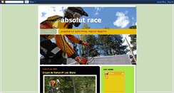 Desktop Screenshot of commencal-corporation.blogspot.com