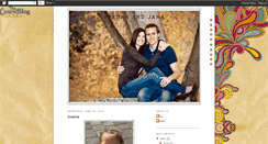 Desktop Screenshot of jordanandjana.blogspot.com