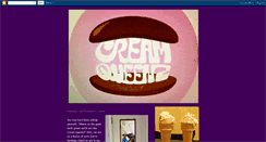 Desktop Screenshot of creamqueenz.blogspot.com