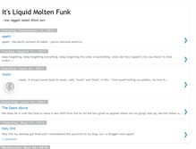 Tablet Screenshot of liquidmoltenfunk.blogspot.com