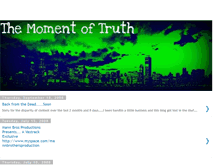 Tablet Screenshot of haveamoment.blogspot.com