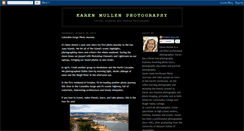 Desktop Screenshot of karenmullen.blogspot.com