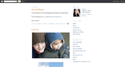 Desktop Screenshot of debbiebrenner.blogspot.com