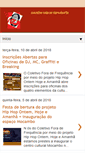Mobile Screenshot of coletivoforadefrequencia1.blogspot.com