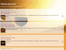 Tablet Screenshot of lj-lifeisacabernet.blogspot.com