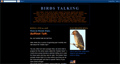 Desktop Screenshot of donaldghtan.blogspot.com