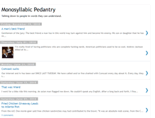 Tablet Screenshot of monosyllabic-pedantry.blogspot.com