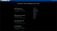 Desktop Screenshot of dfj002.blogspot.com