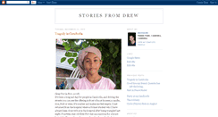 Desktop Screenshot of cambodiastories.blogspot.com