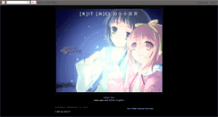 Desktop Screenshot of amy070797.blogspot.com