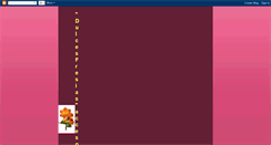 Desktop Screenshot of dulcesfresias.blogspot.com