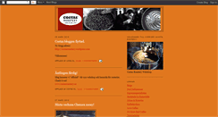 Desktop Screenshot of costasroastery.blogspot.com