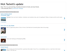 Tablet Screenshot of ntackett.blogspot.com