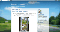 Desktop Screenshot of ledighurra.blogspot.com
