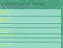 Tablet Screenshot of colegiolamolina.blogspot.com