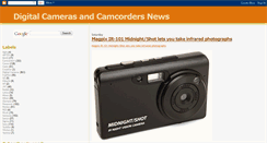 Desktop Screenshot of digit-all-cameras.blogspot.com