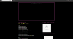 Desktop Screenshot of ervioneinworld.blogspot.com