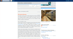 Desktop Screenshot of erasmusiana.blogspot.com