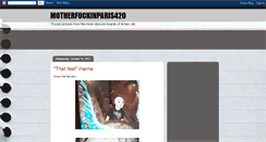 Desktop Screenshot of 4chanpictures.blogspot.com