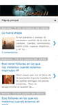 Mobile Screenshot of barcanalla2.blogspot.com